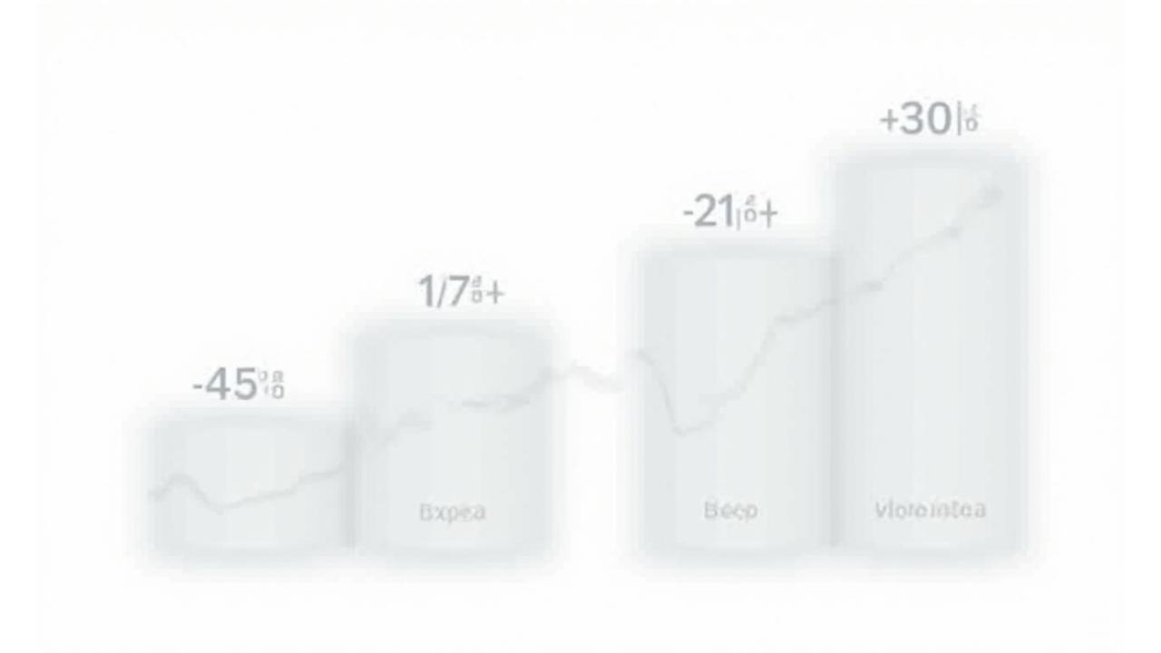 Bar chart illustrating significant cost savings and revenue increases over time with Apaleo implementation